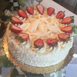 Meet your Posher, Alice